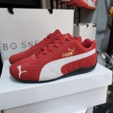  Giày Puma Speedcat OG Red 