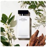  Narciso Rodriguez Pure Musc For Her EDP 100ml 