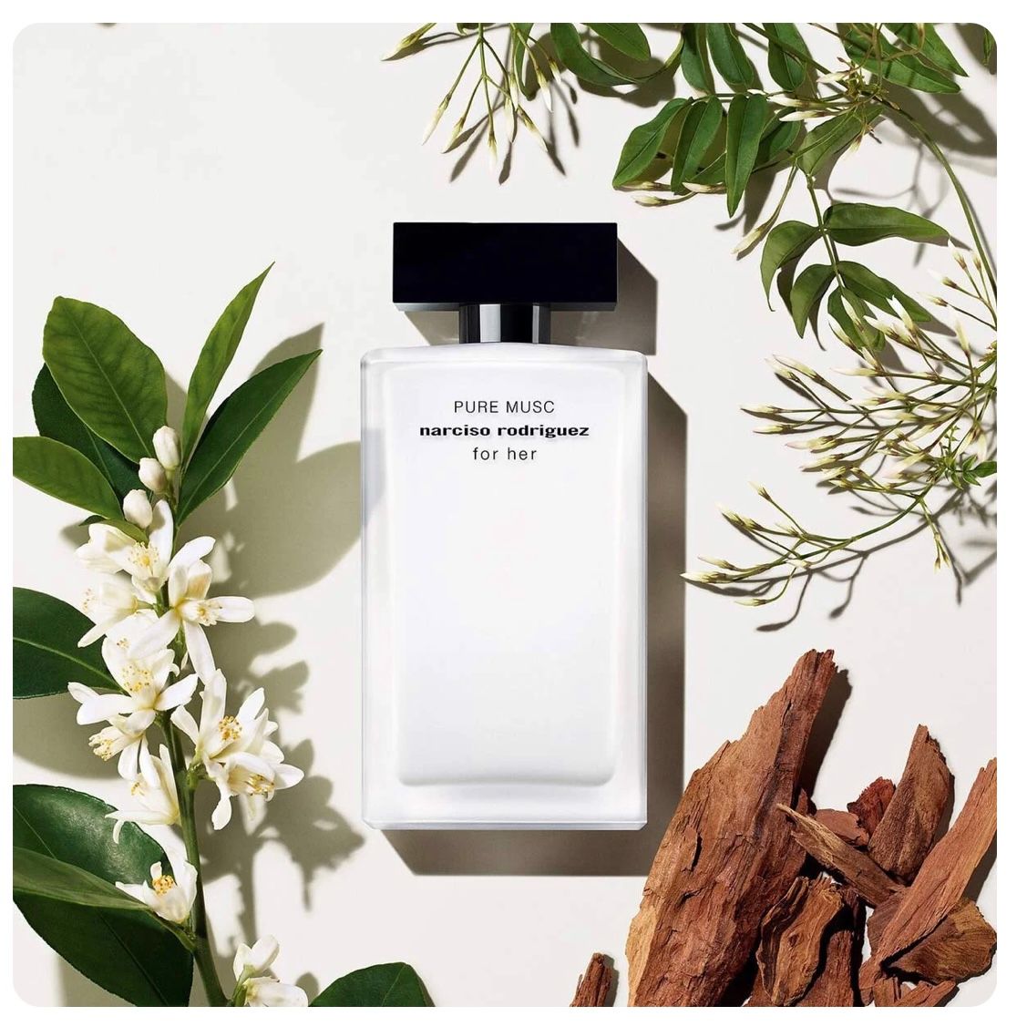 Narciso Rodriguez Pure Musc For Her EDP – BOSS GIÀY