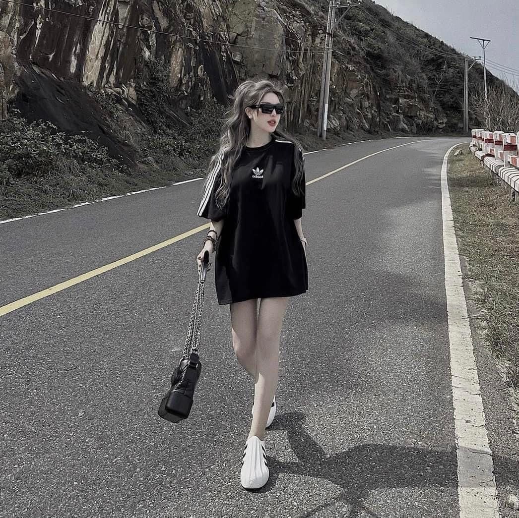  Giày ADIDAS SUPERSTAR ADIFOM Core Black HQ8750 