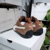  Giày Puma Speedcat OG Brown 