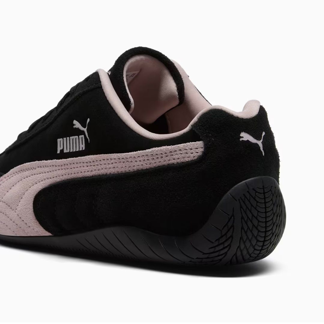  Giày Puma Speedcat OG Pink BLACK 400986 09 