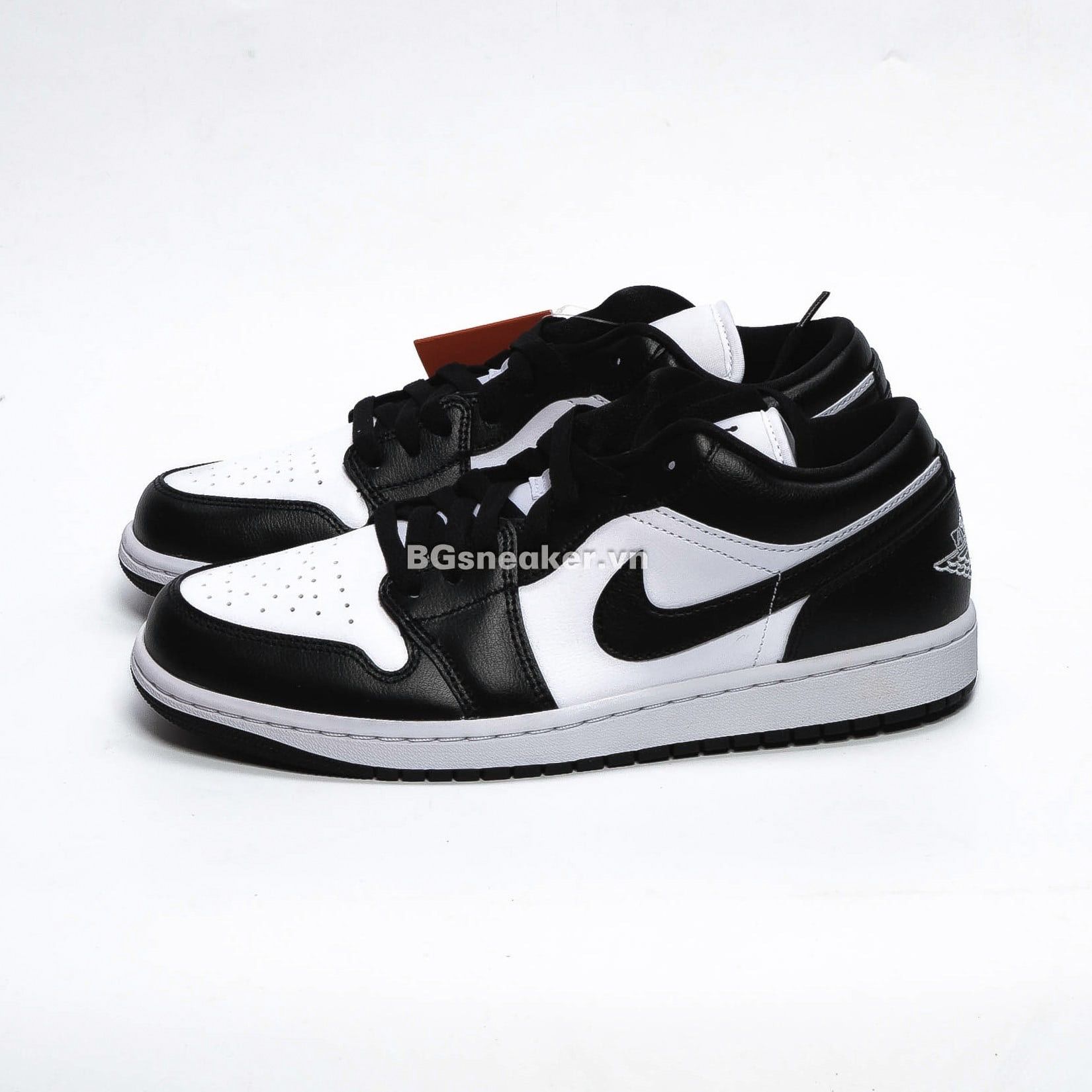  Giày Nike Air Jordan 1 Low Panda [ DC0774-101 ] 