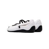  Giày Puma Speedcat Ballet Leather White Black 403587-01 