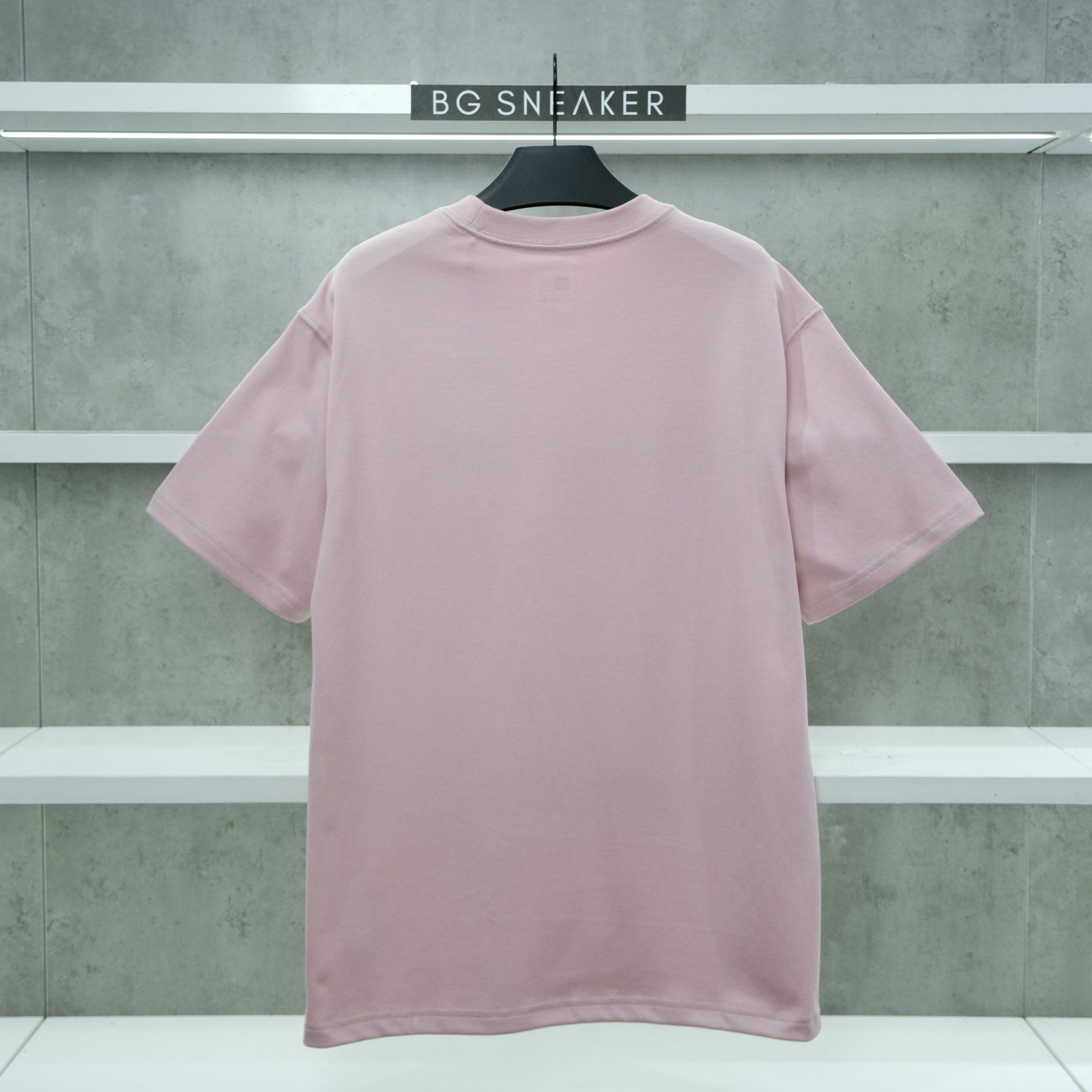  Áo Thun New Era NY Pink Boston 17878526 