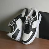  Nike Air Force 1 ’07 LV8 Split  Black Phantom FD2592-002 