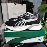  Giày PUMA Pwrframe Aerogram Black 387169-02 