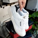  Giày  Reebok Classic Leather Core Black GZ9626 