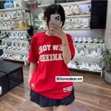  Áo Thun New Era Yankees Red Embroi  12556983 