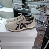  Giày Onitsuka Tiger Dualio Cream Grey Green  1183A856-201 