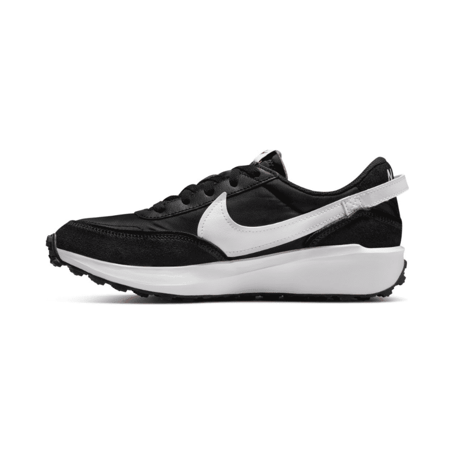  Nike Waffle Debut Black White DH9523-002 