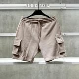  Quần Short New Era NY Cream White Cargo 15556548 