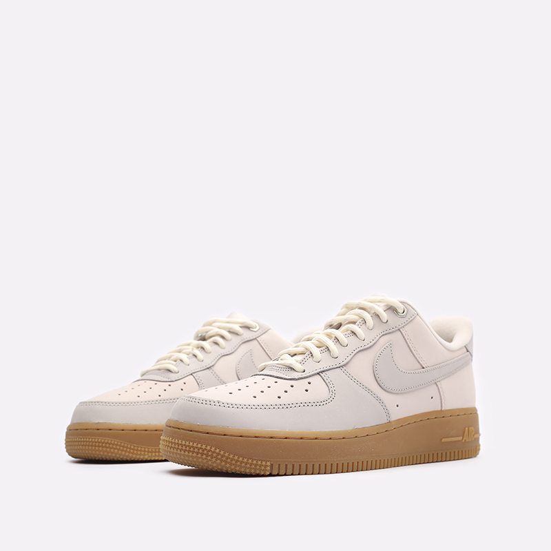  Giày Nike Air Force 1 Low Sail and Bone FD3365-001 