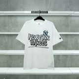  Áo Thun New Era New York Yankee White 17878523 