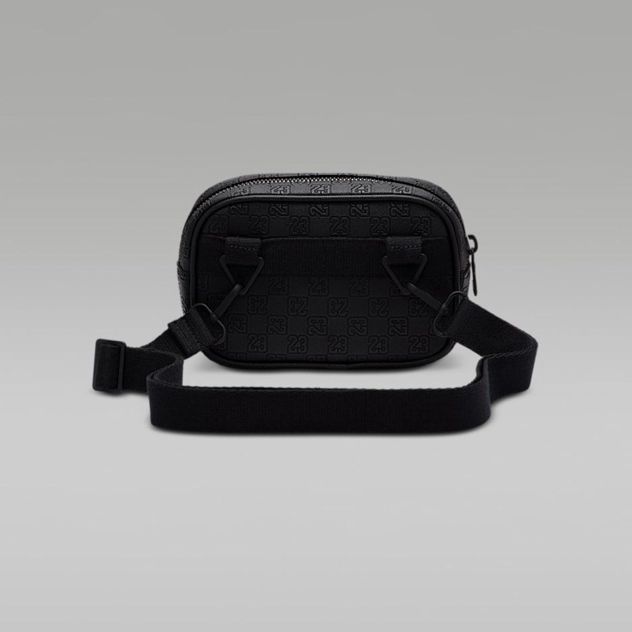  Túi Nike Jordan Monogram Camera Bag Black  HV1622 010 