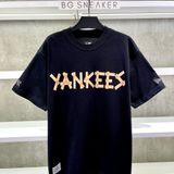  Áo Thun New Era New York Black 12445588 