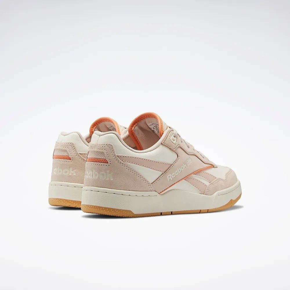  Reebok BB4000 2 Soft Ecru Coral IF4731 