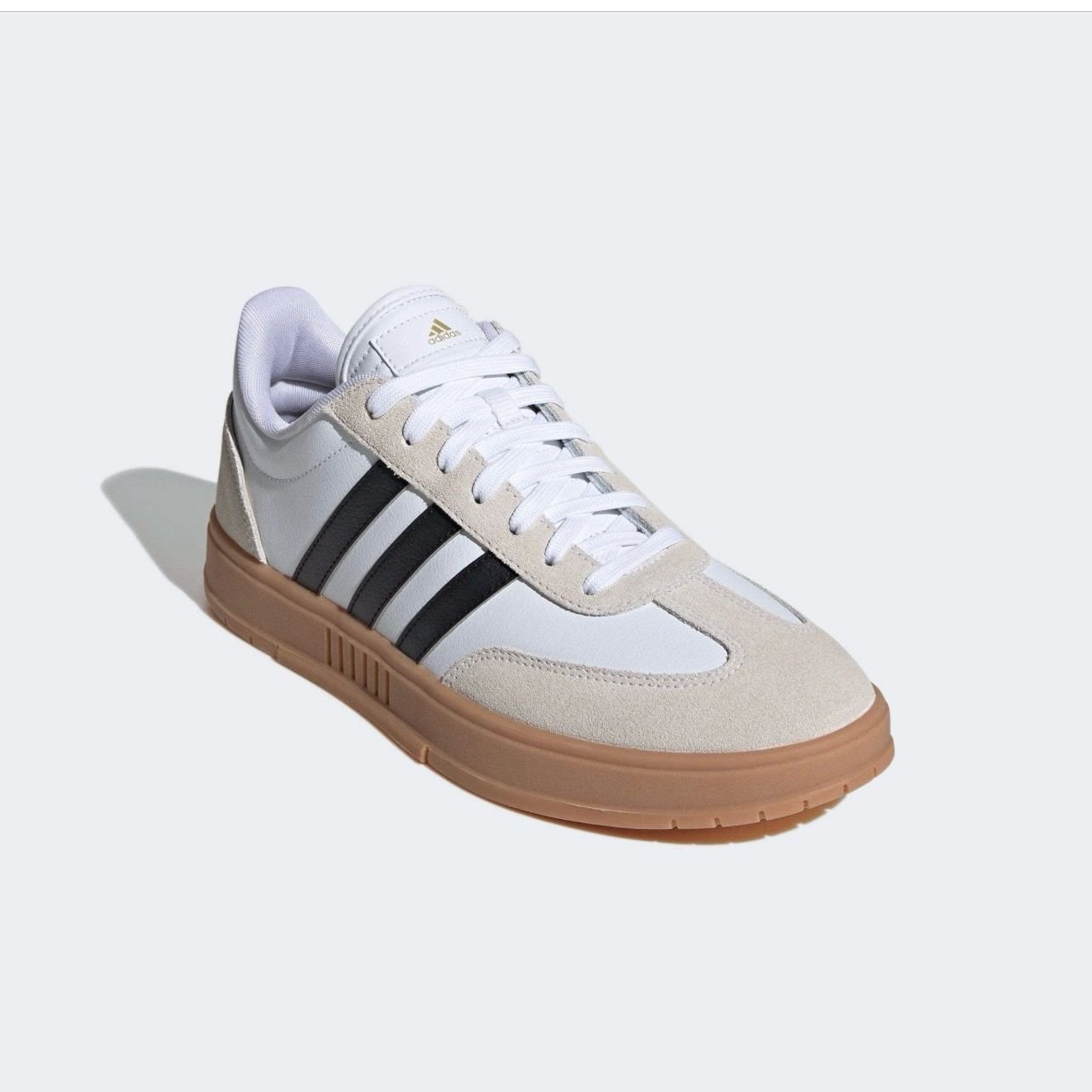  Adidas  Gradas  White Black Gum [ IE9044 ] 