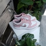  Giày  Nike Dunk GS Low Pink Velvet  DO6485-600 