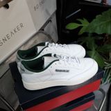  Giày Reebok Club C 85 White 100032970 