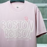  Áo Thun New Era NY Pink Boston 17878526 