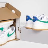  Nike Air Force 1 Low 07 Stadium Green [ DD8959-110 ] 