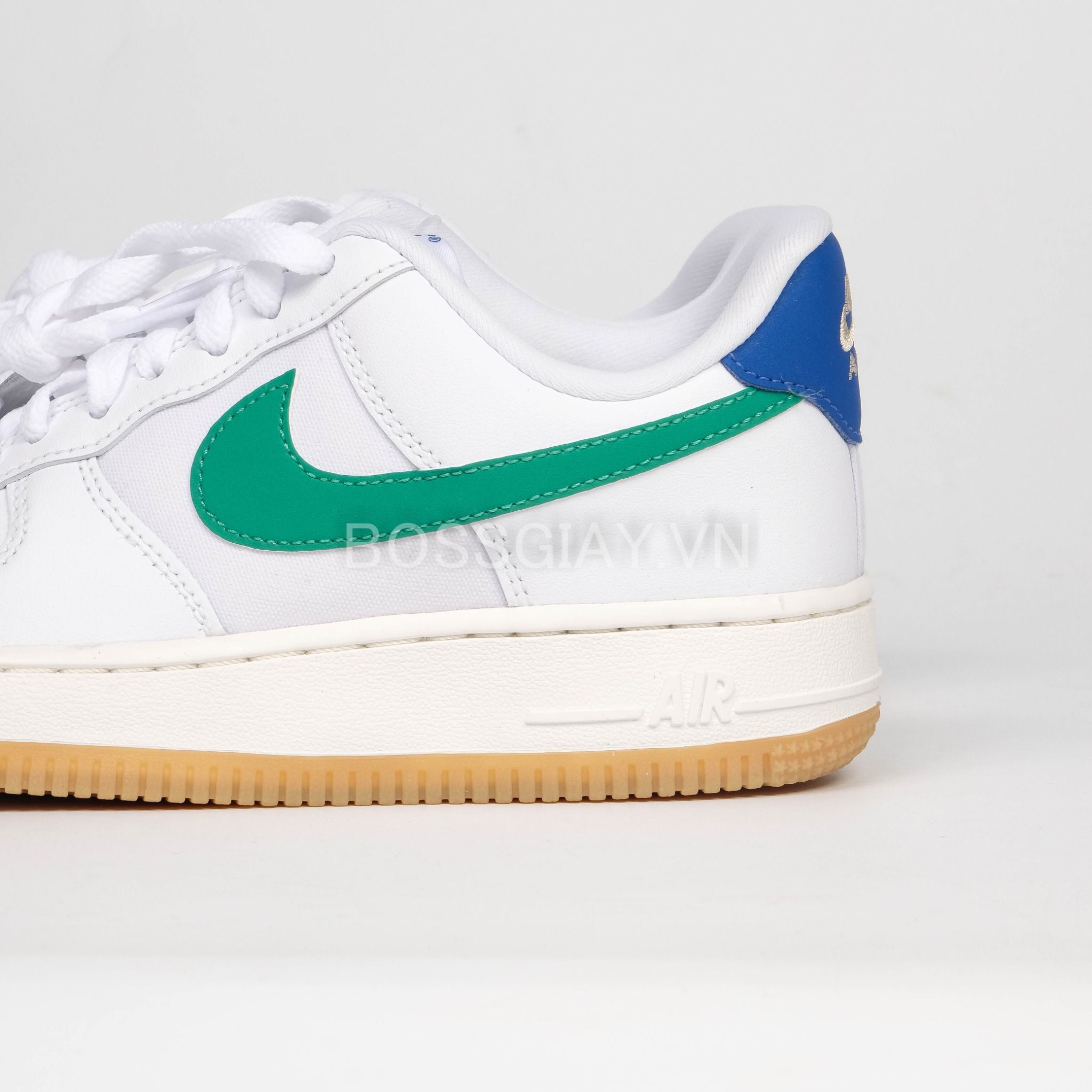  Nike Air Force 1 Low 07 Stadium Green [ DD8959-110 ] 