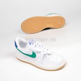  Nike Air Force 1 Low 07 Stadium Green [ DD8959-110 ] 