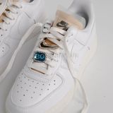  [ CZ8101-100 ] Nike Air Force 1 Low  Bling Bling 