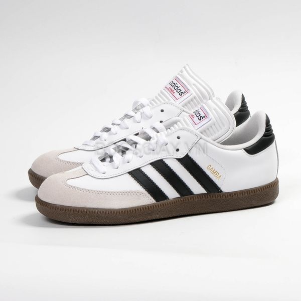  ADIDAS SAMBA CLASSIC [ 772109 ] 