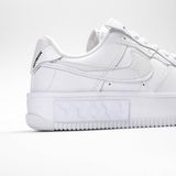  [ DH1290-100 ] Nike Air Force 1 Fontanka Triple White 