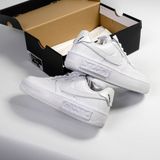  [ DH1290-100 ] Nike Air Force 1 Fontanka Triple White 