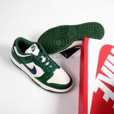  Nike Dunk Low Retro Gorge Green Midnight Navy [ DD1503-300 ] 