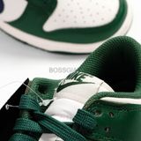  Nike Dunk Low Retro Gorge Green Midnight Navy [ DD1503-300 ] 