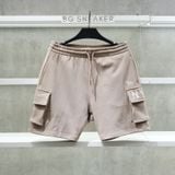  Quần Short New Era NY Cream White Cargo 15556548 