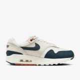  Nike Air Max 1 Obsidian Rugged Orange FD2370-110 