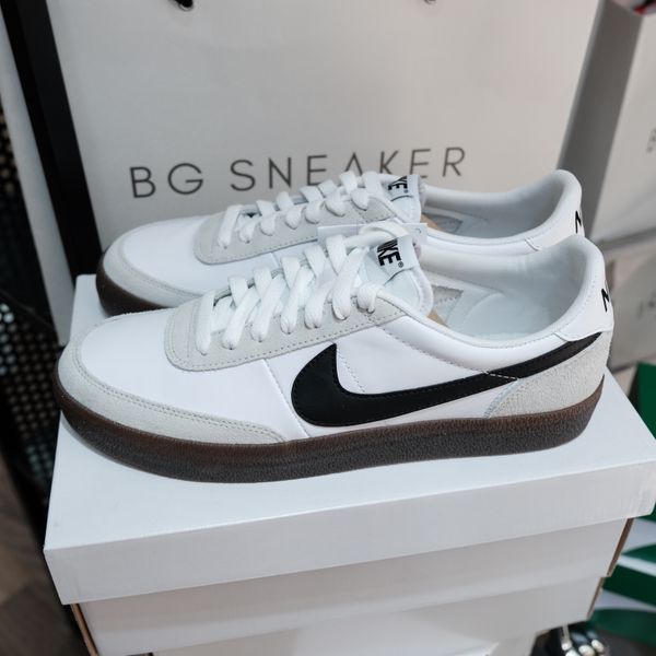  Giày Nike Killshot 2 Leather White Gum Dark Brown HF1054-100 