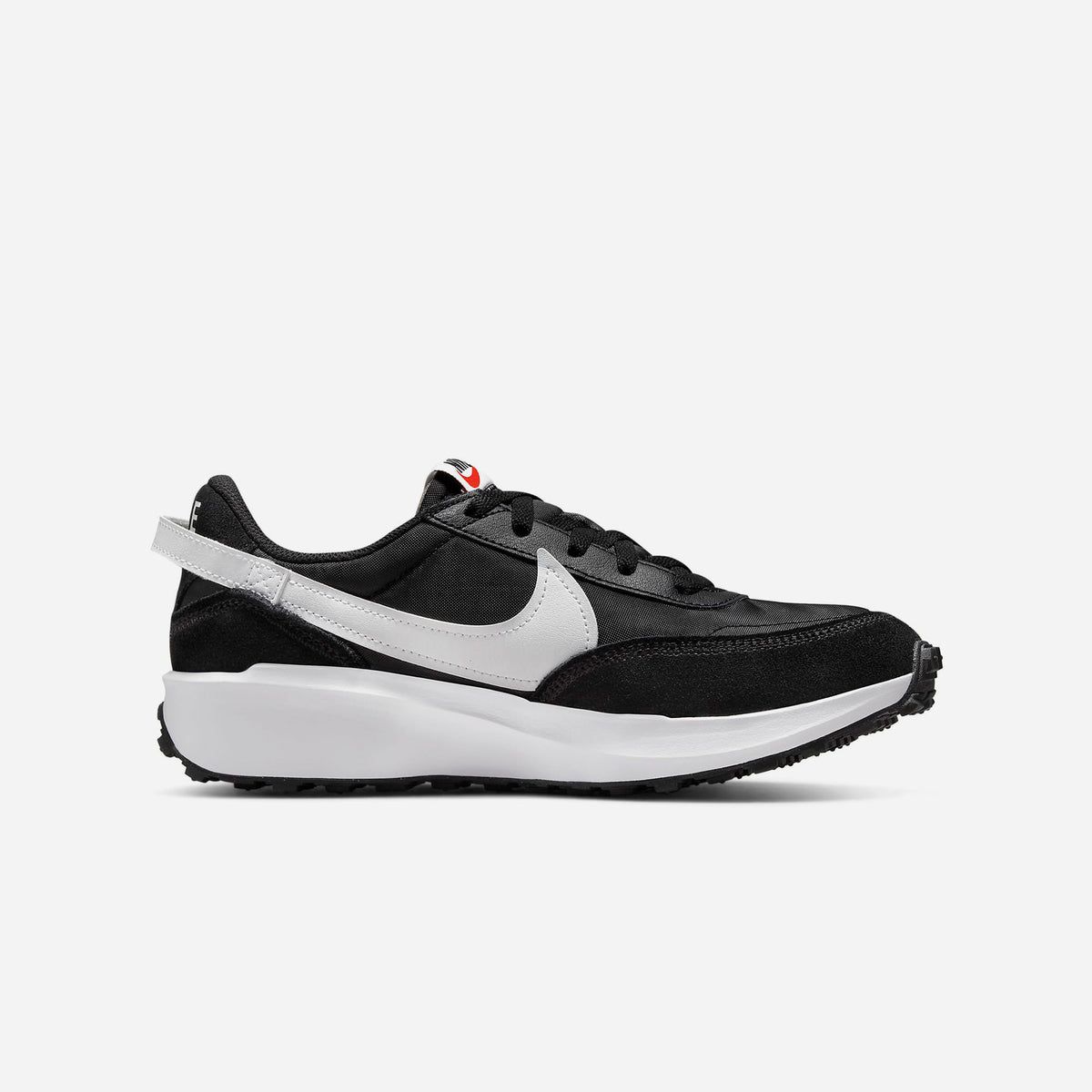  Nike Waffle Debut Black White DH9523-002 