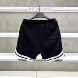  Quần Short New Era NY White Black 188887898 
