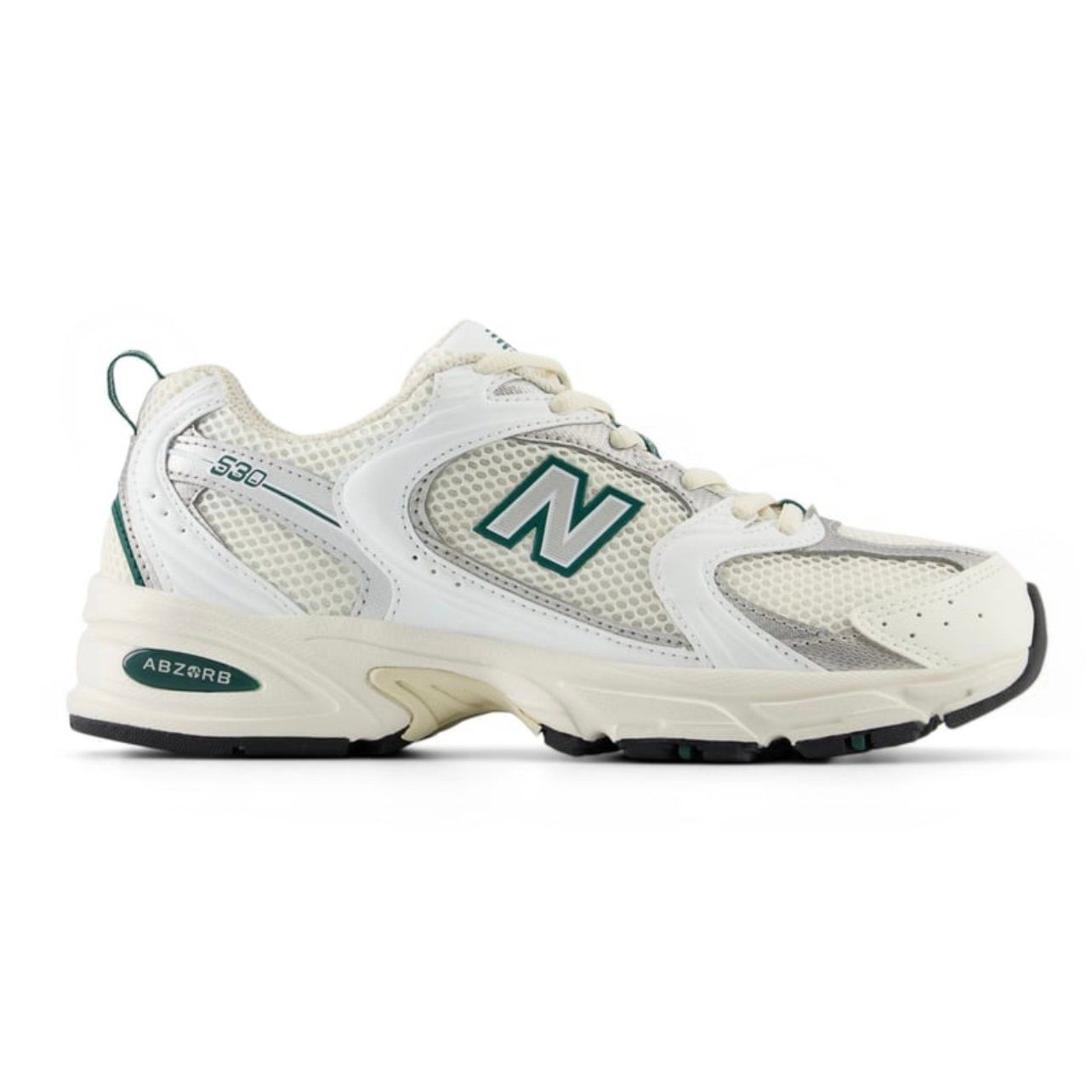  Giày New Balance 530 Running ''Sea Salt'' [ MR530SX ] 