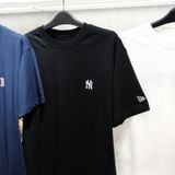  Pack 3 Áo Thun New Era Basic LA NY BOSTON 13511136 