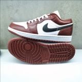  Giày Nike Air Jordan 1 Low SE Dark Pony HF3148-102 / HF3188 102 