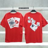  Áo Thun New Era New York Yankees Xí Ngầu Red 18886871 