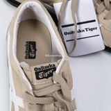  Giày Onitsuka Tiger Tokuten ‘Beige White Black’ 1183A907-203 