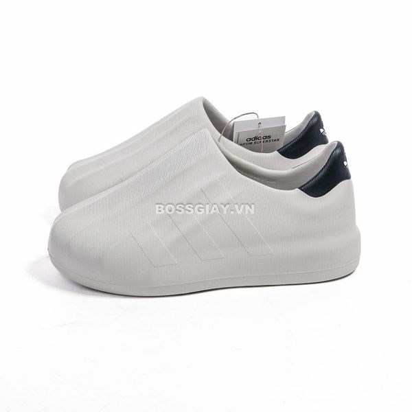  ADIDAS SUPERSTAR ADIFOM GREY ONE  IF6180 