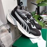  Giày PUMA Pwrframe Aerogram Black 387169-02 