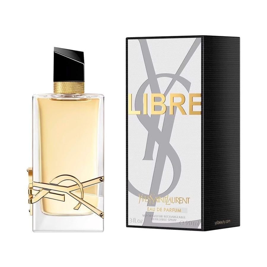  Nước Hoa Nữ Yves Saint Laurent Libre Eau de Parfum 90ml 