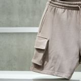  Quần Short New Era NY Cream White Cargo 15556548 