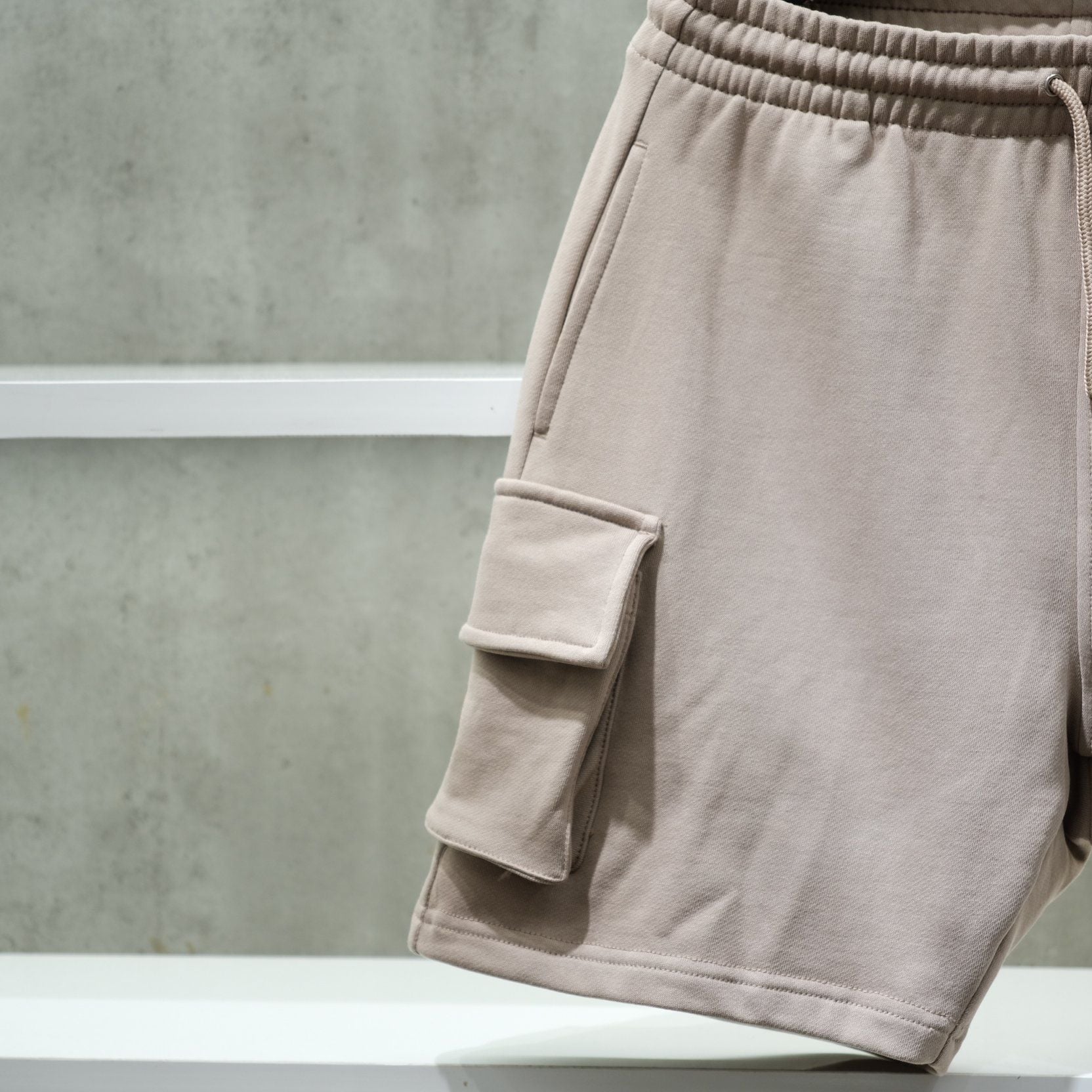  Quần Short New Era NY Cream White Cargo 15556548 