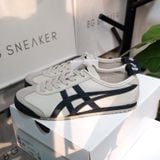  Giày Onitsuka Tiger Mexico 66 ‘Birch Peacoat’ [1183C102-200] 
